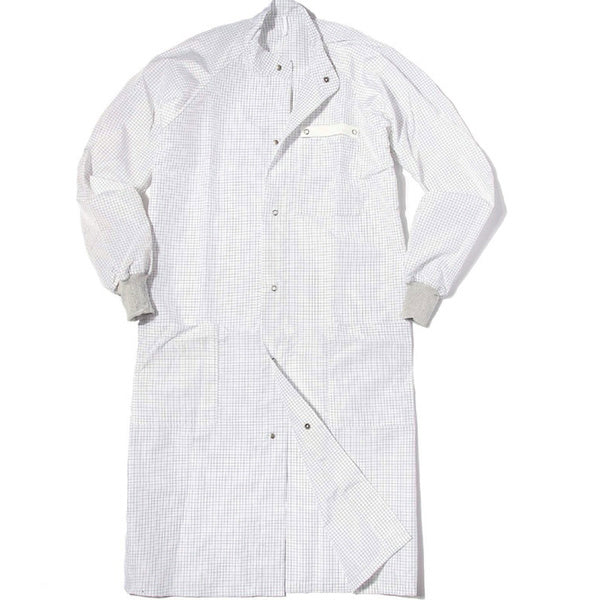 Spetec Clean room smock - washable in Clean room equipment