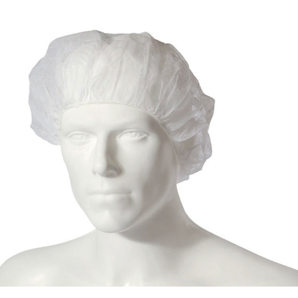 Spetec Disposable fleece cap in Clean room equipment