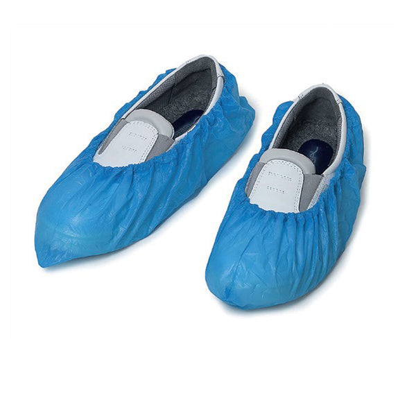 Spetec Disposable overshoes - food-safe in Clean room equipment