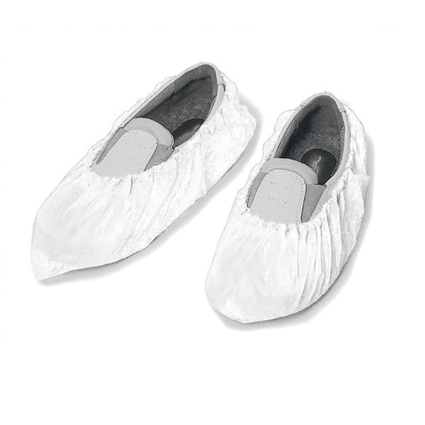 Spetec Disposable overshoes in Clean room equipment