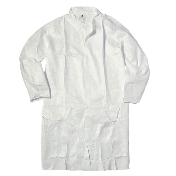 Spetec Disposable smock - anti-static in Clean room equipment