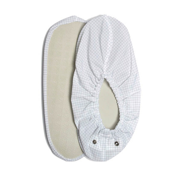 Spetec Overshoes - washable in Clean room equipment