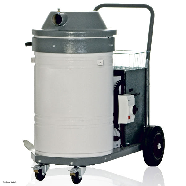 ESTA Industrial Vacuum Cleaners - DUROSOG-I-D/M