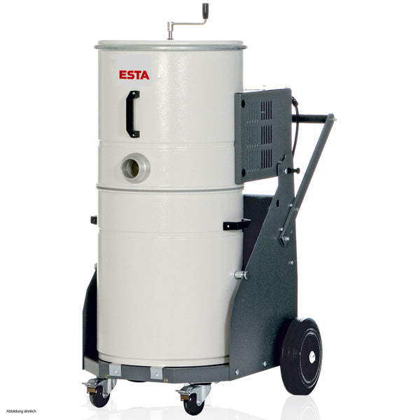 ESTA Industrial Vacuum Cleaners - EUROSOG-I-D/M