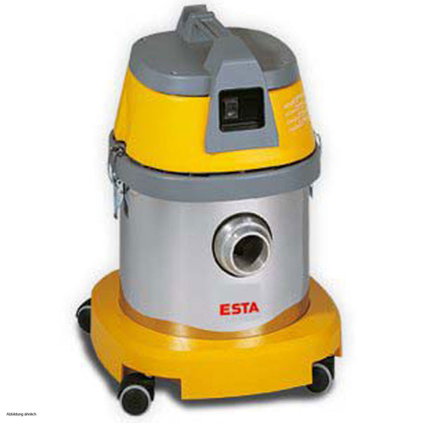 ESTA Industrial Vacuum Cleaners - FURNACE VACUUM