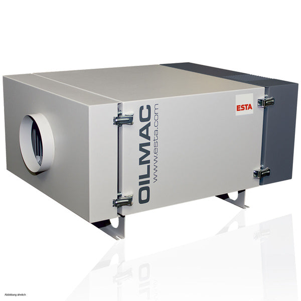 ESTA Oil Mist Separators - OILMAC 800 FE (without fan)