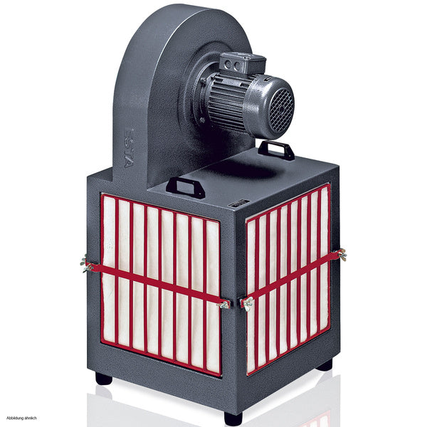 ESTA Small Dust Extractors ESTA 70
