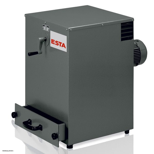 ESTA Small Dust Extractors TK-4