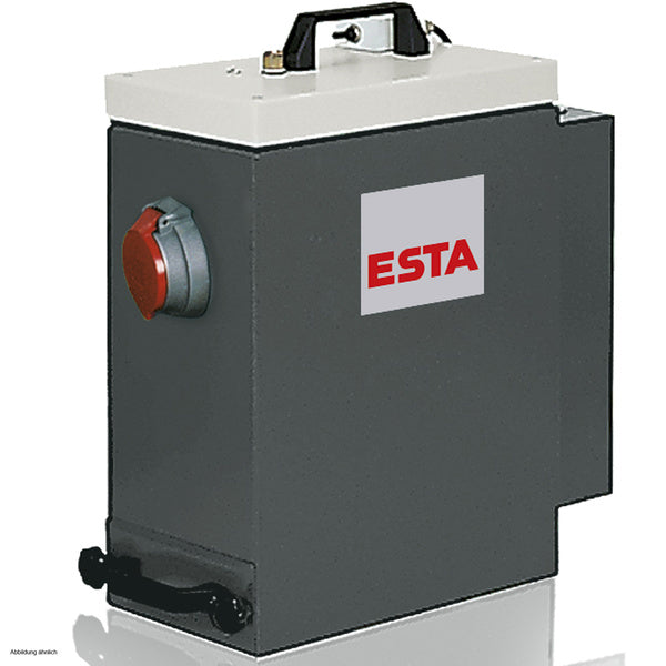 ESTA Welding Fume Filters - SRF T-2