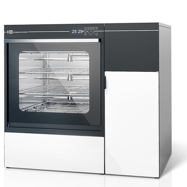 Hartmann washer-disinfector KEN IQ3 series in Cleaning Devices