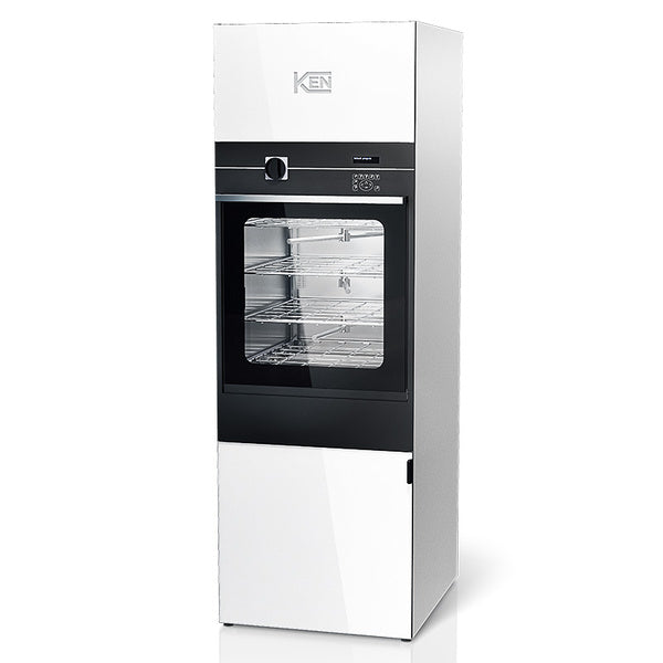 Hartmann washer-disinfector KEN IQ4 series in Cleaning Devices