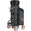 iVISION industrial vacuum cleaner EMULSIO 100 FULL OPTIONAL