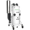 iVISION industrial vacuum cleaner EXTRUSION 1000