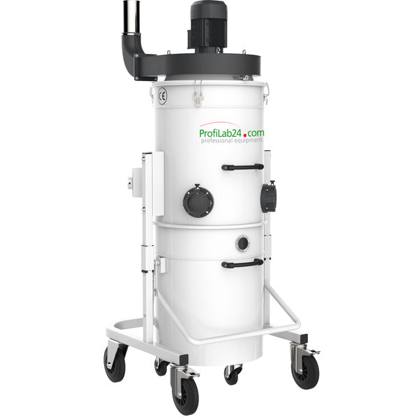 iVISION industrial vacuum cleaner EXTRUSION 320