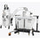 iVISION industrial vacuum cleaner EXTRUSION CUSTOM in Cleaning Devices