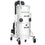 iVISION Industrial Vacuum Cleaner iV3 CLEAN LINE, 160 l