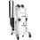 iVISION industrial vacuum cleaner SHOES 320