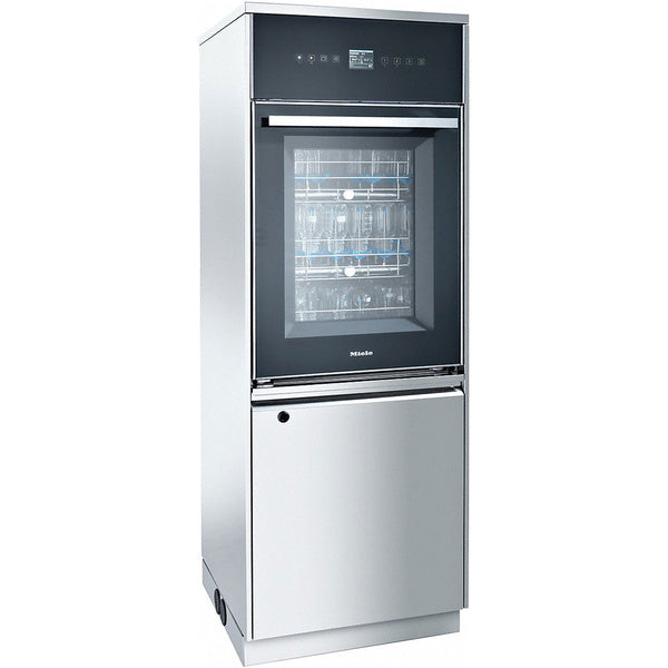 Miele SlimLine lab washer PLW 6111