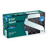 SEMPERGUARD Nitrile XPERT black disposable gloves 100 pcs.