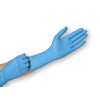 SEMPERMED nitrile safe+ disposable gloves 100 pcs.