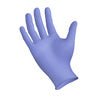 SEMPERMED Nitrile Velvet XP examination gloves 200 pcs.