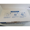 Medevice 3-layer disposable mask (50 pieces) - Oral and nasal mask - Face mask - in stock