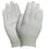 Spetec Coated nylon gloves - washable in Clean room equipment