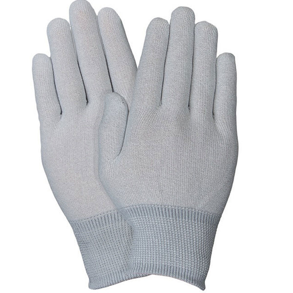 Spetec ESD-safe nylon gloves - washable in Clean room equipment