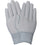 Spetec ESD-safe nylon gloves - washable in Clean room equipment