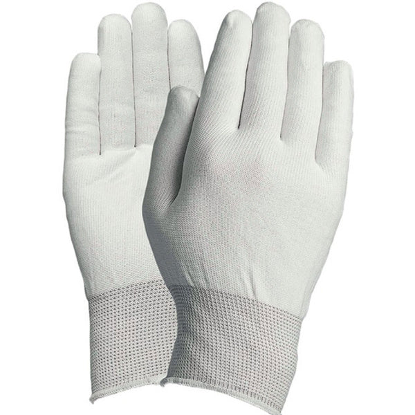 Spetec Nylon gloves - washable in Clean room equipment