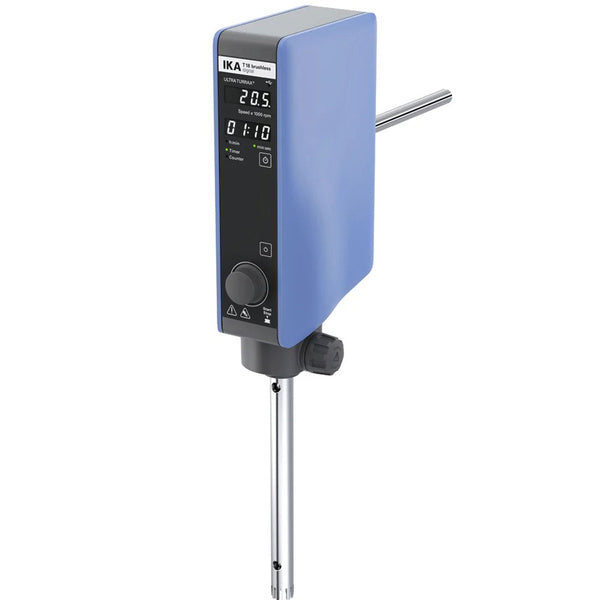 IKA Disperser T 18 brushless digital ULTRA-TURRAX