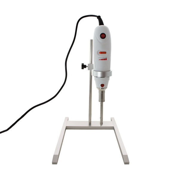 Labbox rotor-stator disperser, portable, RSH-1
