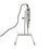 Labbox rotor-stator disperser, portable, RSH-1