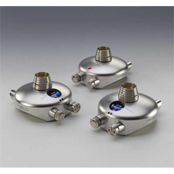 schuett phoenix II eco Safety Bunsen Burner