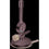 Usbeck Bunsen burner all gas, needle valve, air regulation