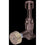 Usbeck Bunsen burner for cartridge, needle valve