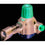 Usbeck micro burner for cartridge