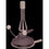 Usbeck Teclubrenner, DIN, double lever, economy flame, air regulation