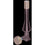 Usbeck Teclubrenner for cartridge, needle valve, air regulation