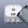 ISOHEAT KM-EC Electronic temperatur regulator
