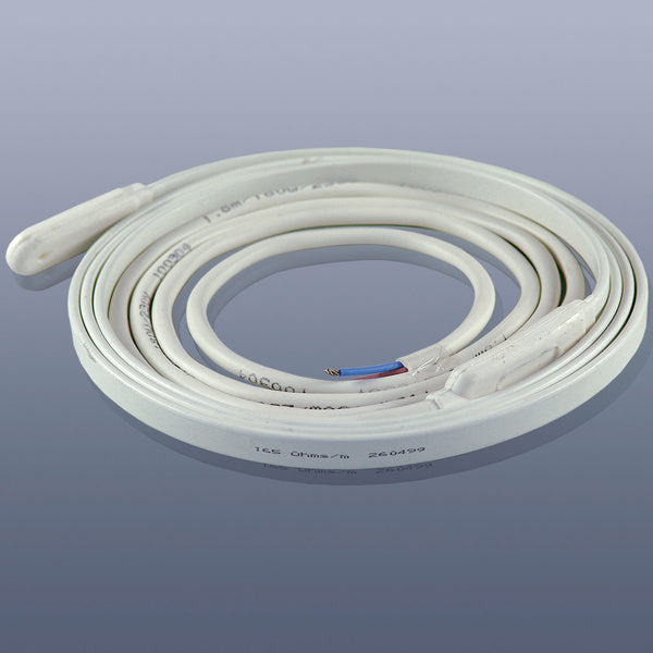 ISOHEAT KM-HT-201 Silicone insulated heating tape