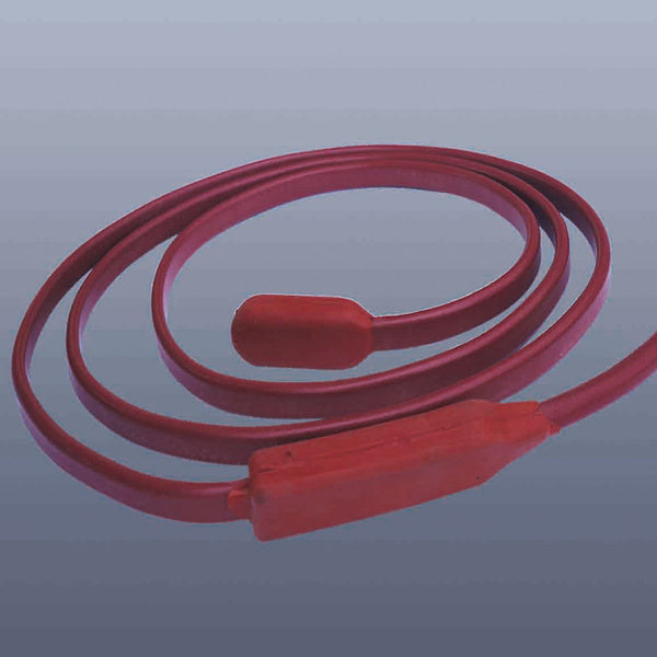 ISOHEAT KM-HT-203 Silicone insulated heating tape