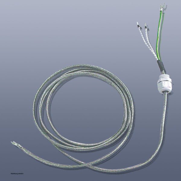 ISOHEAT KM-HT-CN Heating tape