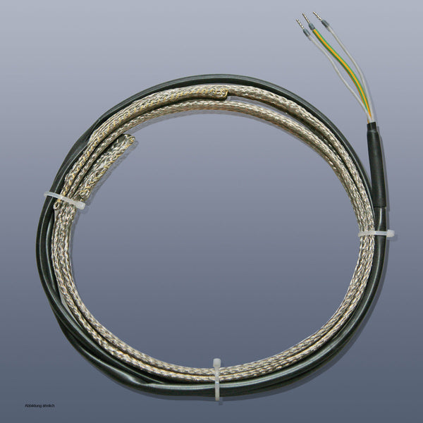 ISOHEAT KM-HT-PSS Heating tape