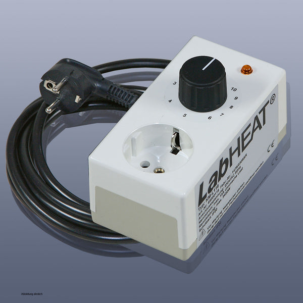 ISOHEAT KM-L116 Power controller