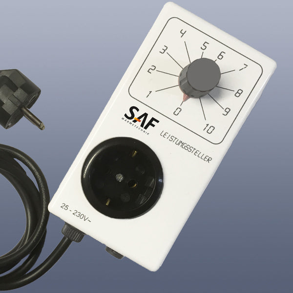 ISOHEAT KM-L220 Power Controller