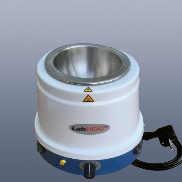 ISOHEAT KM-MEB Housing Heating Hood