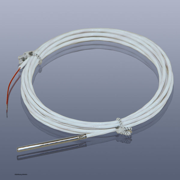 ISOHEAT KM-TC-PT Temperature sensor