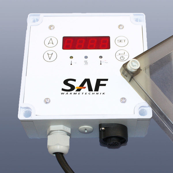 ISOHEAT Series KM-EC1000 Electronic Temperature Controller