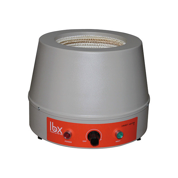 Labbox heating mantle LBX Instruments, HM01